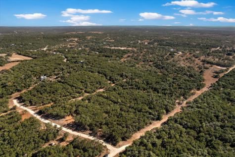 3101 - 3 Longhorn Trail Wimberley TX 78676