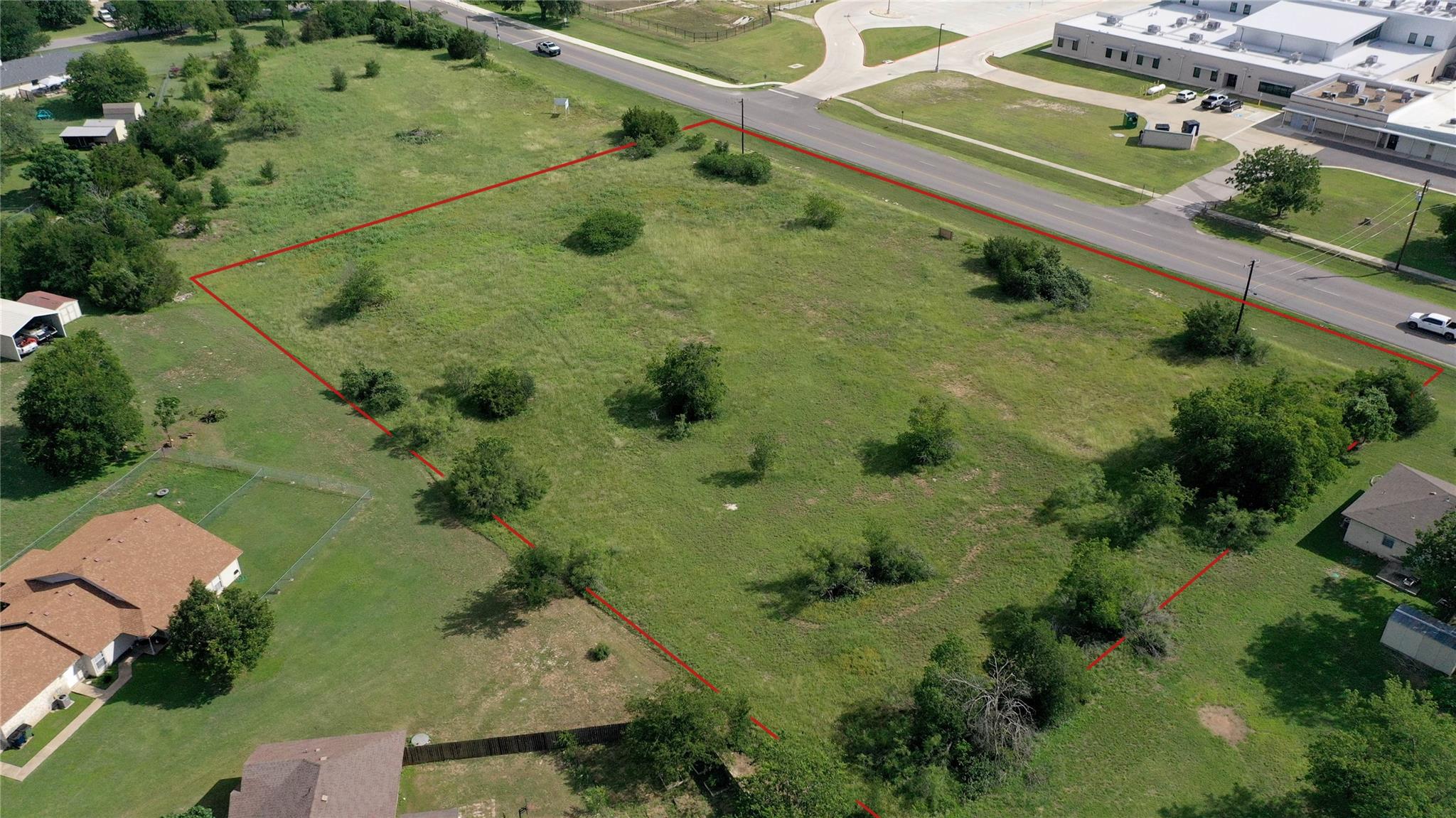 1401 Main Street Liberty Hill TX 78642