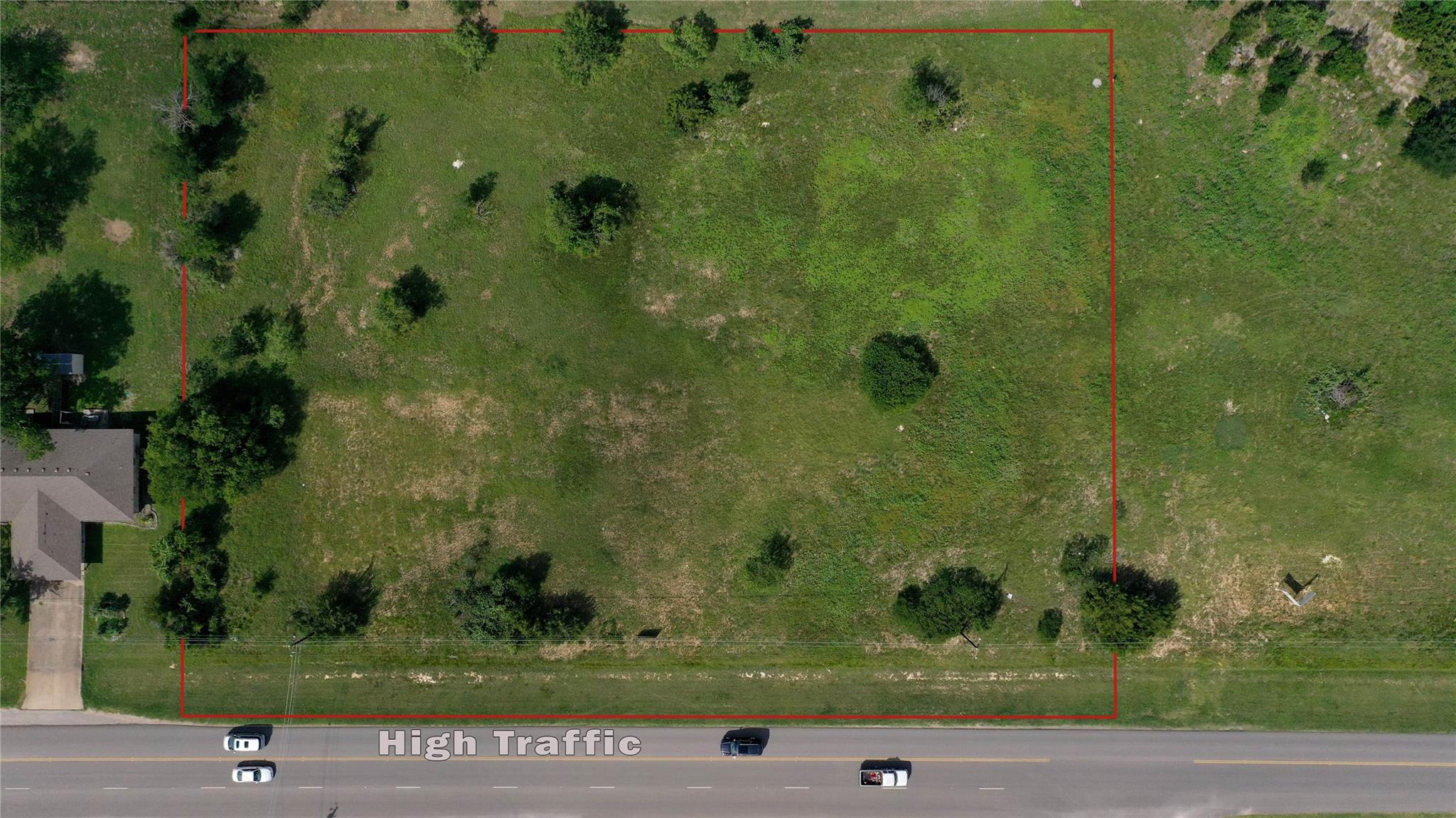 1401 Main Street Liberty Hill TX 78642