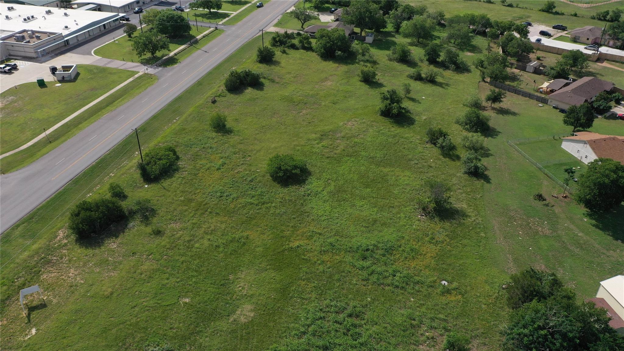 1401 Main Street Liberty Hill TX 78642