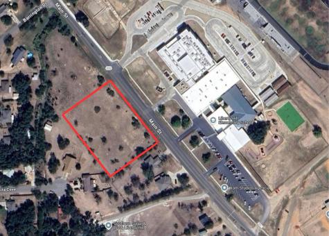 1401 Main Street Liberty Hill TX 78642