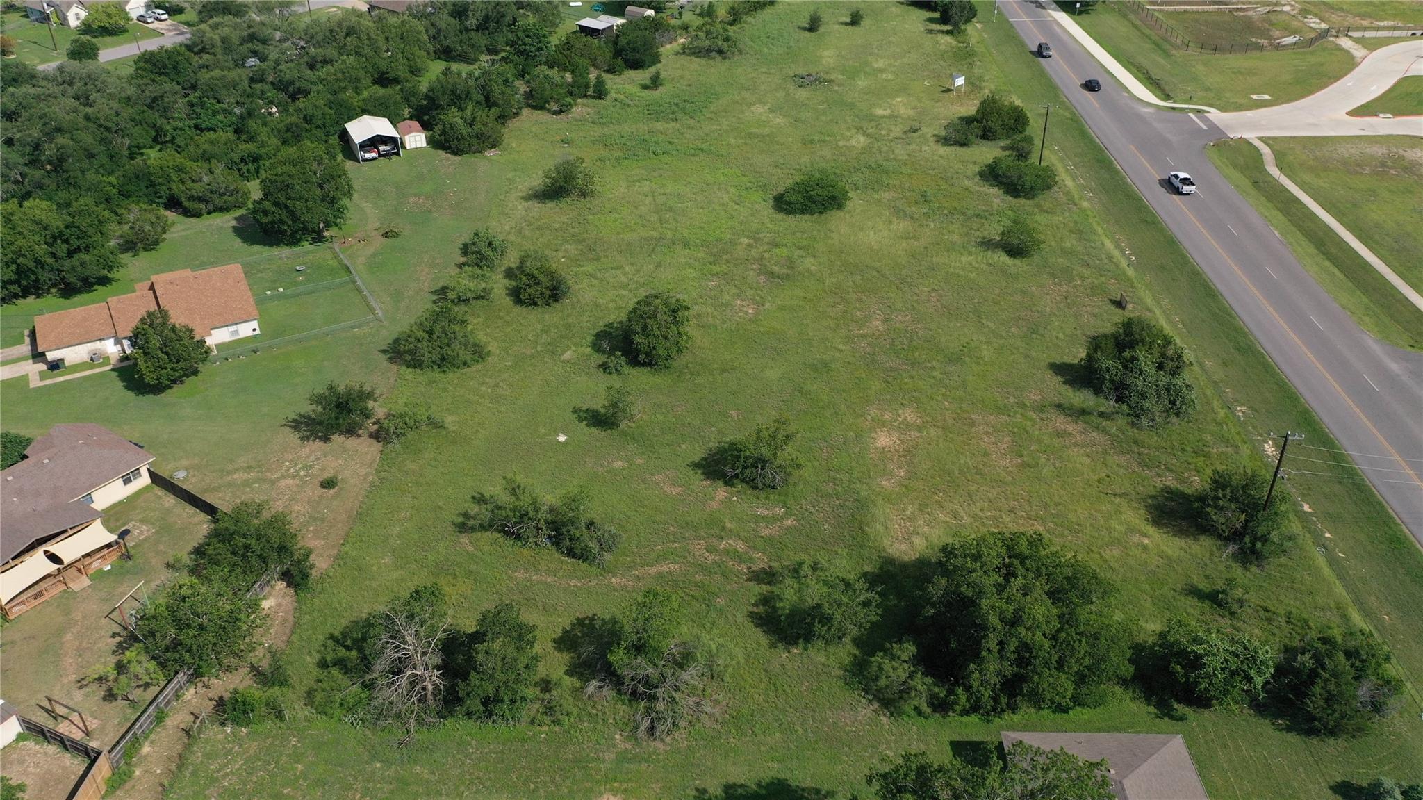 1401 Main Street Liberty Hill TX 78642