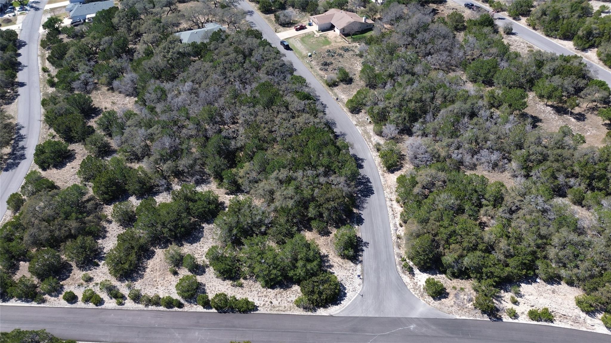 21501 Santa Elena Circle Lago Vista TX 78645