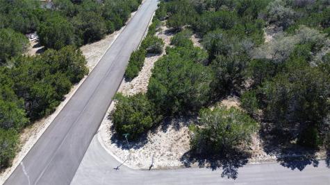 21501 Santa Elena Circle Lago Vista TX 78645