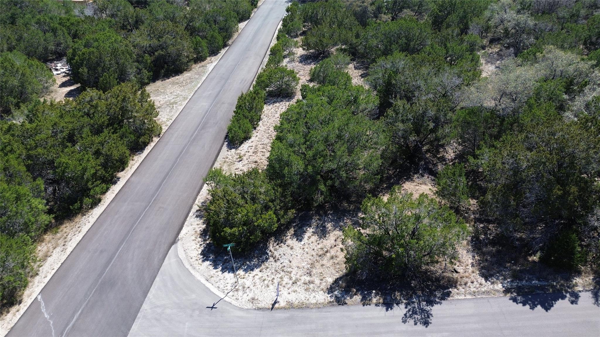 21501 Santa Elena Circle Lago Vista TX 78645
