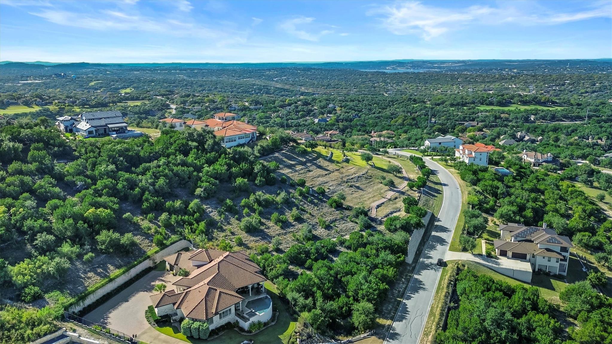 206 Palazza Alto Drive Austin TX 78734