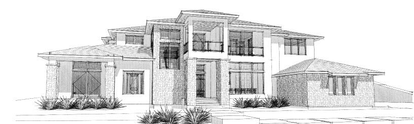 206 Palazza Alto Drive Austin TX 78734