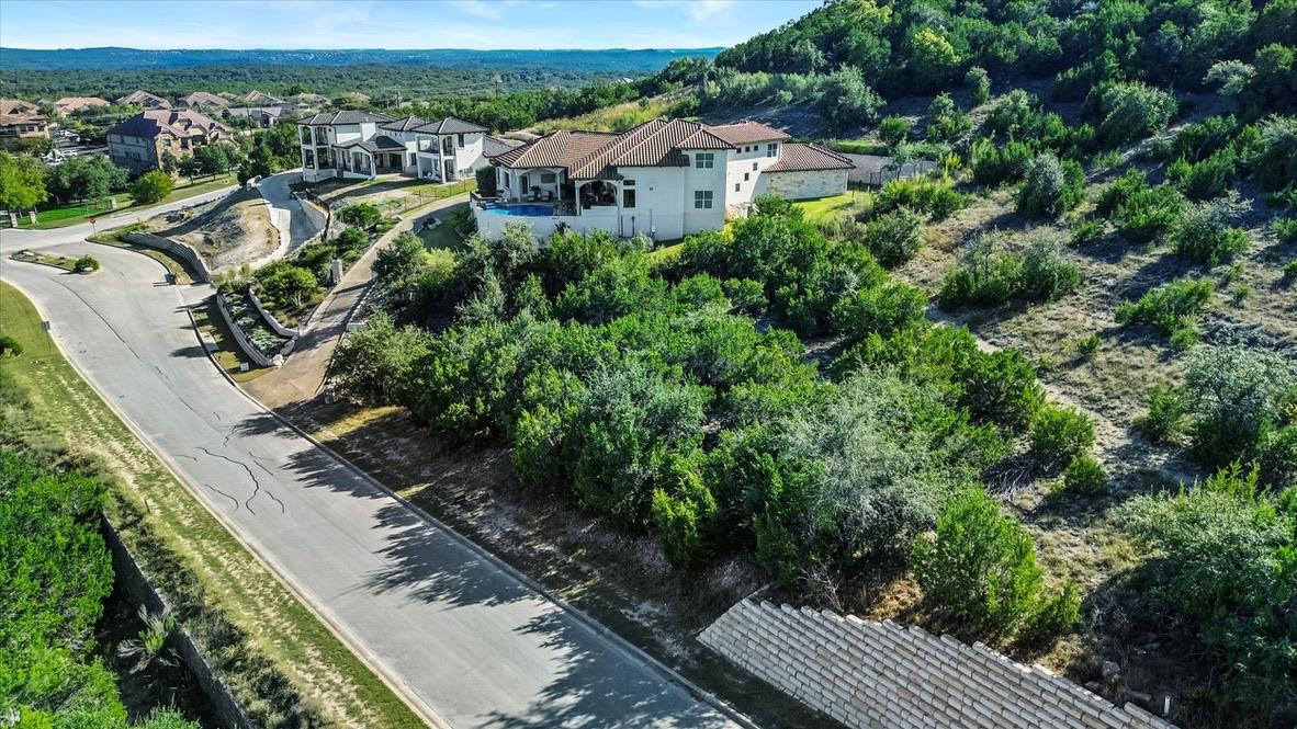 206 Palazza Alto Drive Austin TX 78734