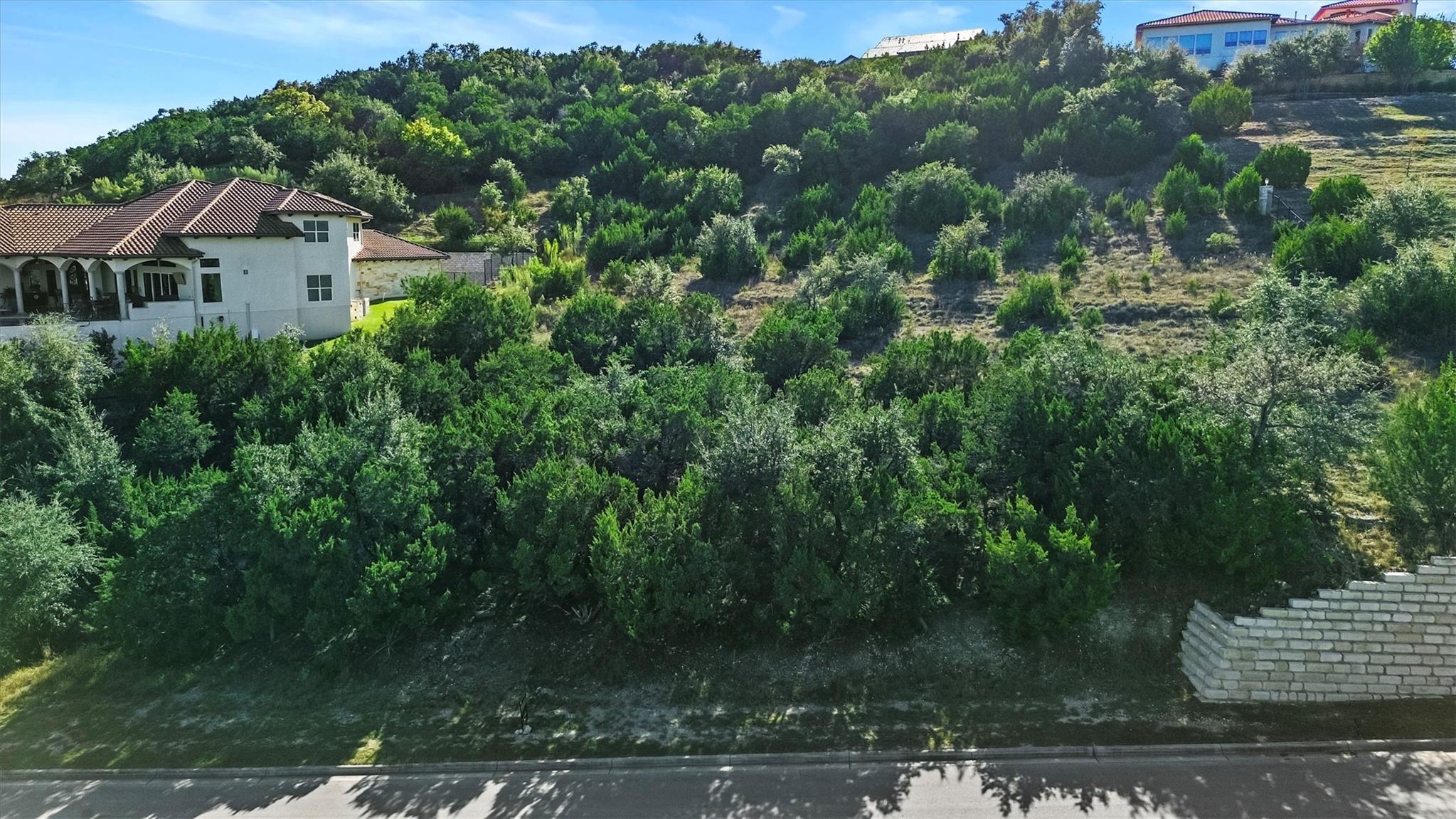 206 Palazza Alto Drive Austin TX 78734