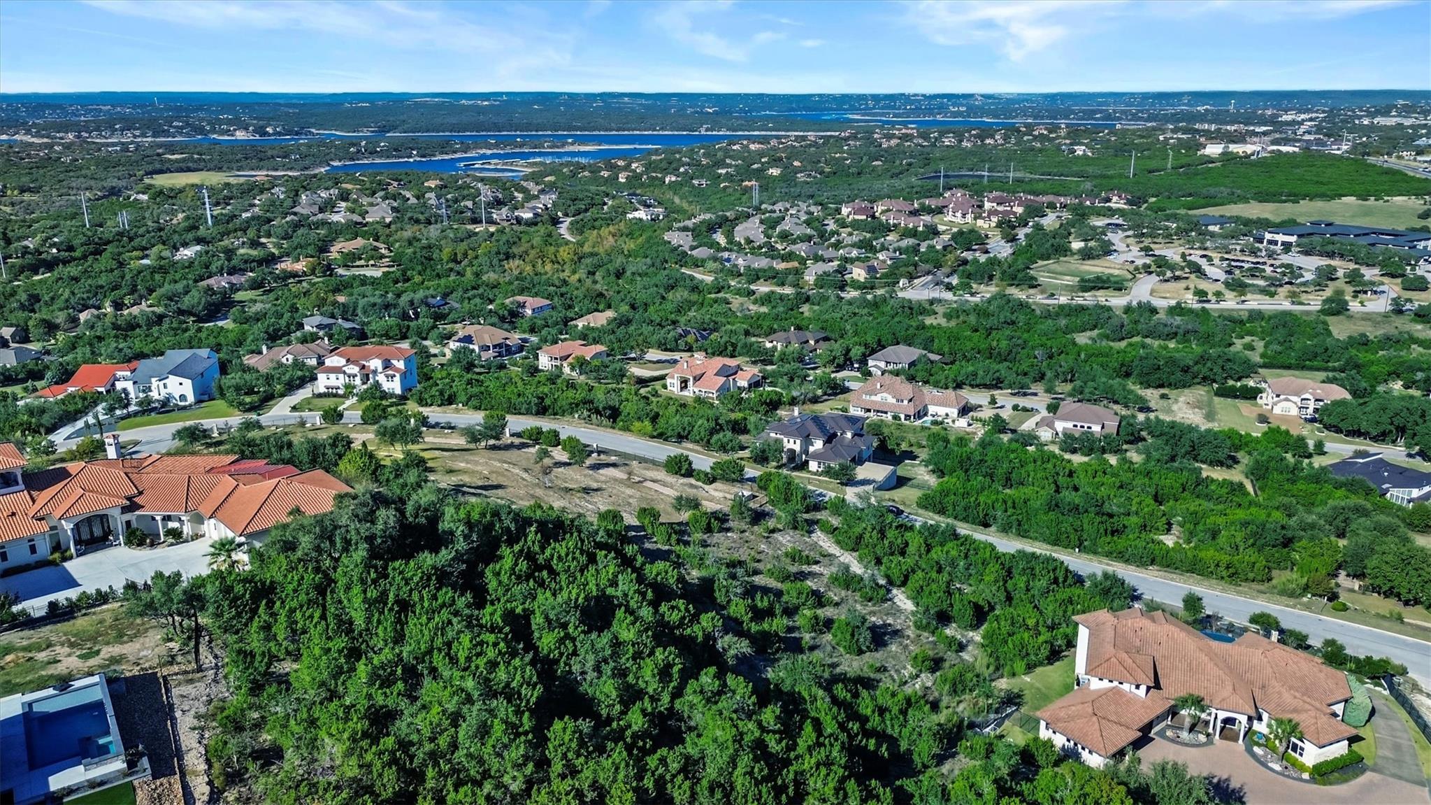 206 Palazza Alto Drive Austin TX 78734