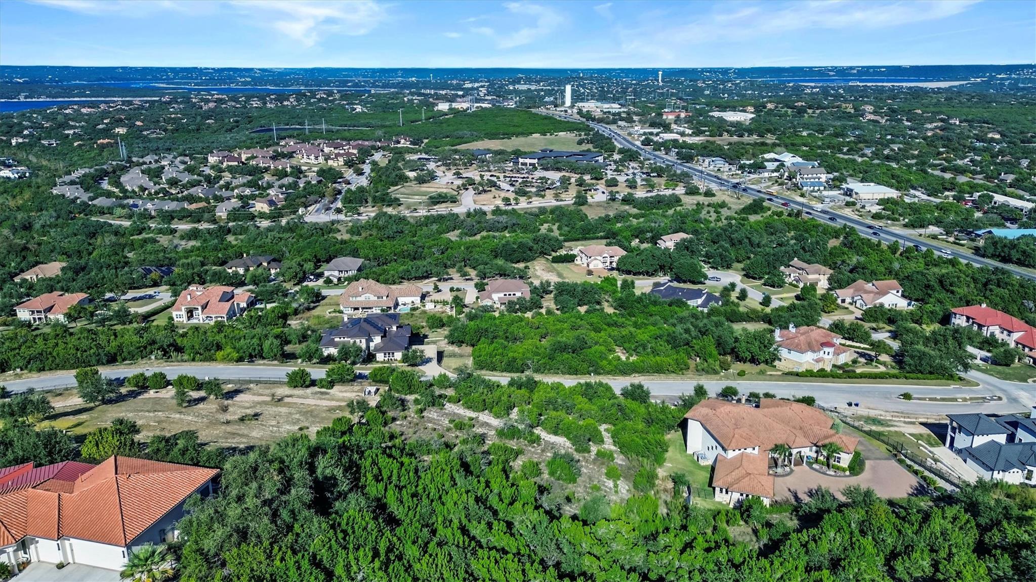 206 Palazza Alto Drive Austin TX 78734