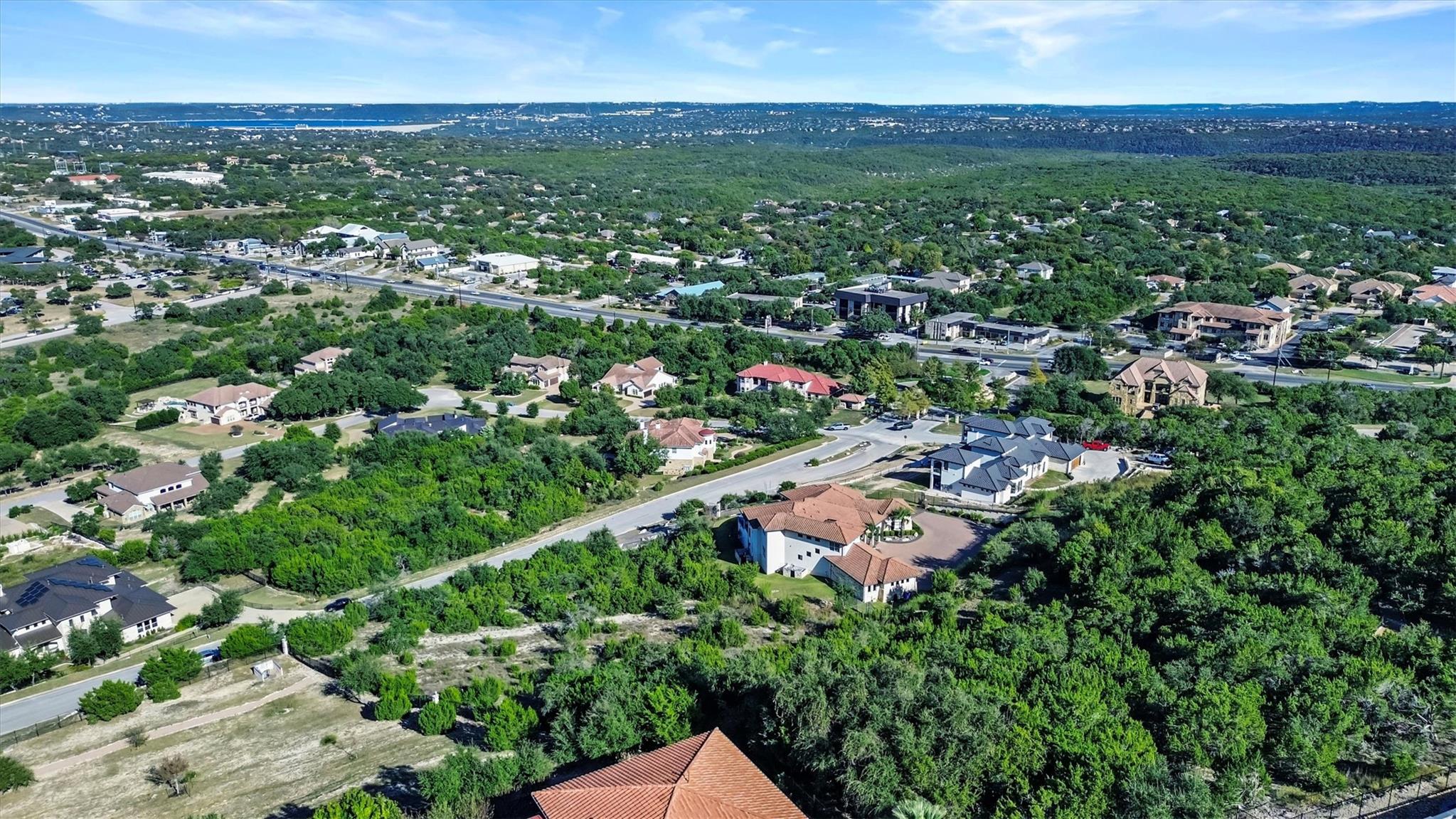 206 Palazza Alto Drive Austin TX 78734