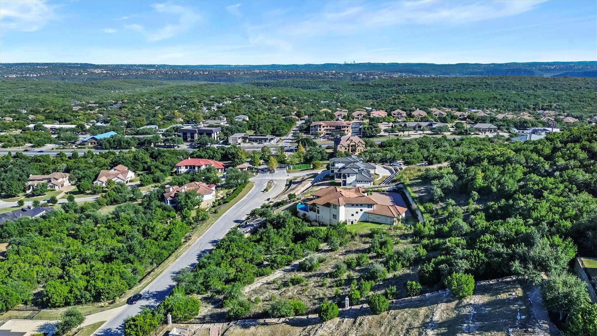 206 Palazza Alto Drive Austin TX 78734