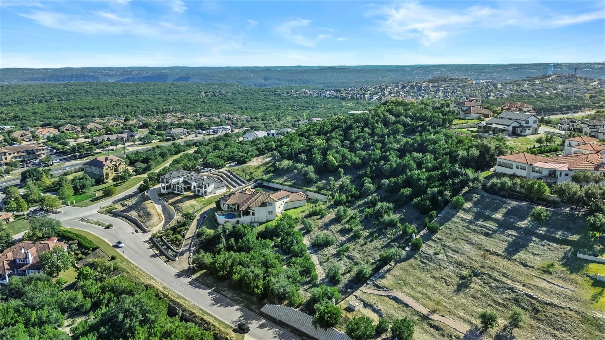 206 Palazza Alto Drive Austin TX 78734