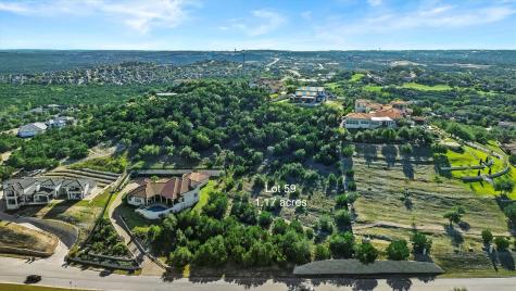 206 Palazza Alto Drive Austin TX 78734
