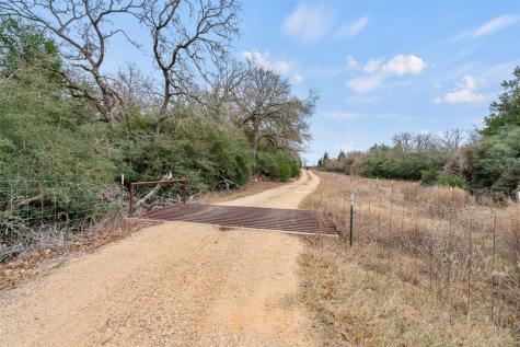 00 Cr 326 Lot 7 Rockdale TX 76567