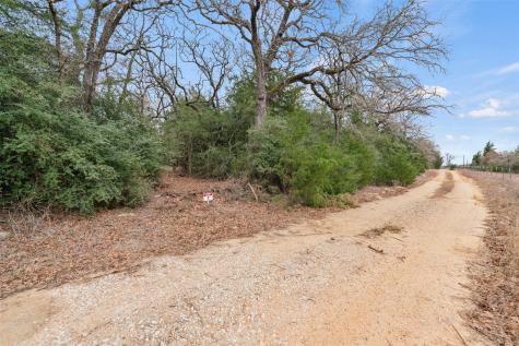 00 Cr 326 Lot 7 Rockdale TX 76567