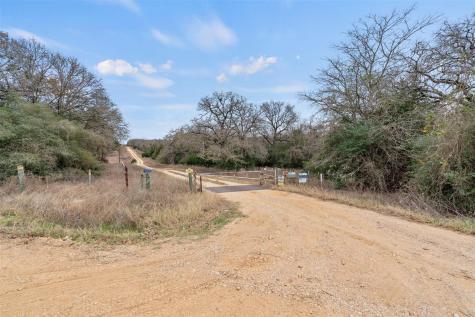 00 Cr 326 Lot 7 Rockdale TX 76567