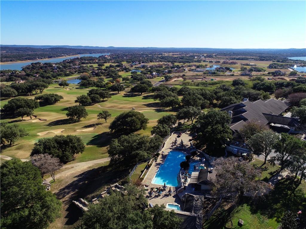 2604 Countryside Circle Spicewood TX 78669