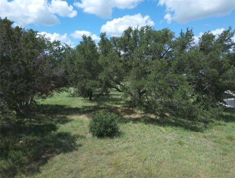 W2054 Emerald Way Street Horseshoe Bay TX 78657