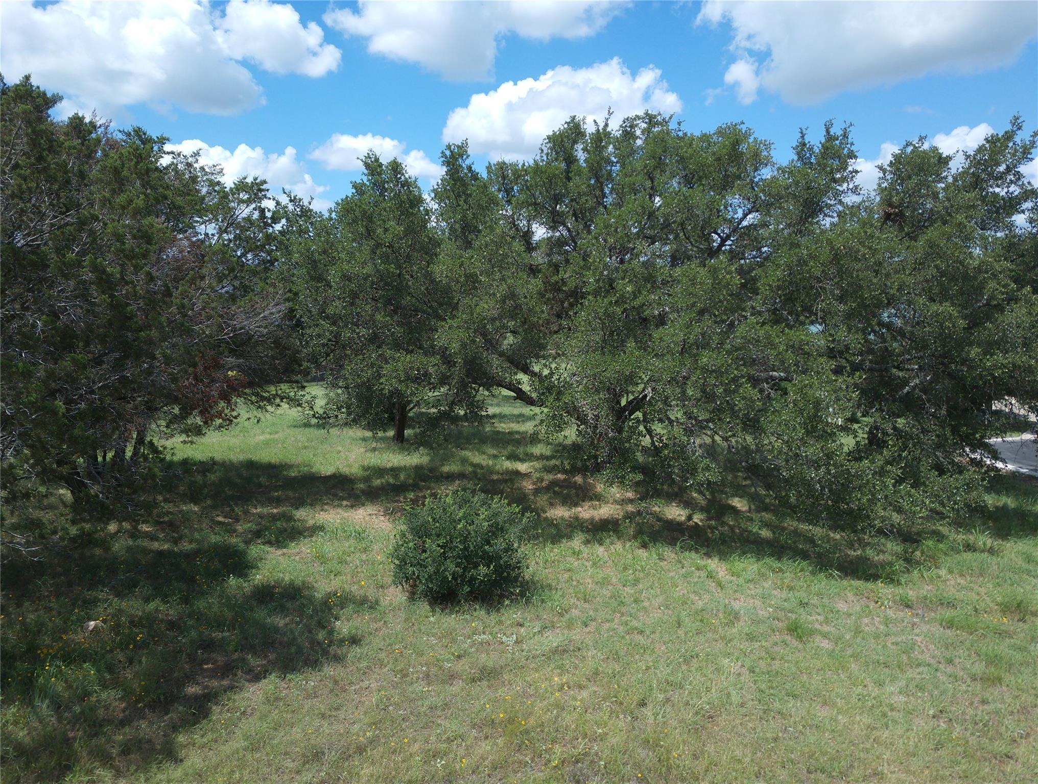 W2054 Emerald Way Street Horseshoe Bay TX 78657