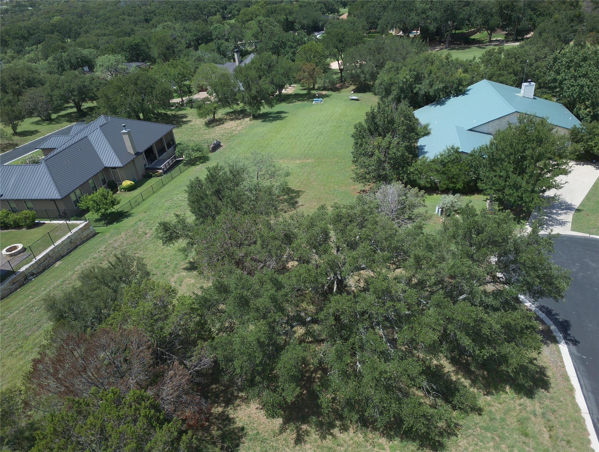 W2054 Emerald Way Street Horseshoe Bay TX 78657