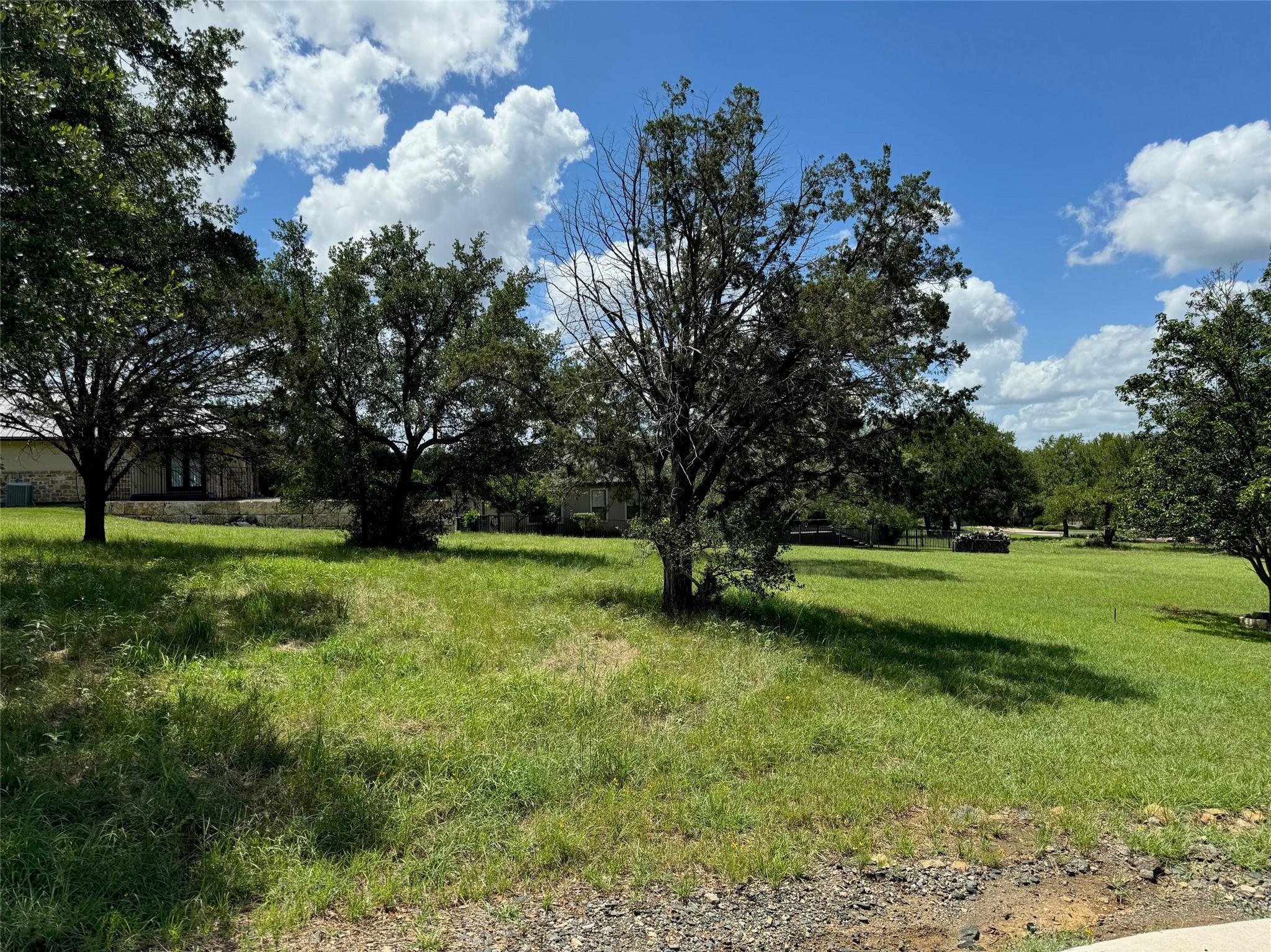 W2054 Emerald Way Street Horseshoe Bay TX 78657