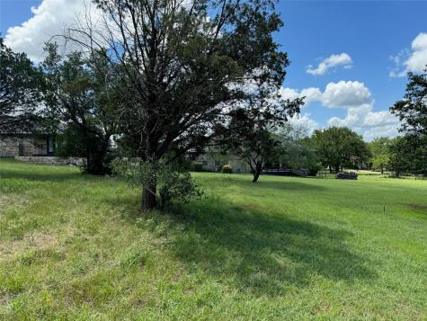 W2054 Emerald Way Street Horseshoe Bay TX 78657