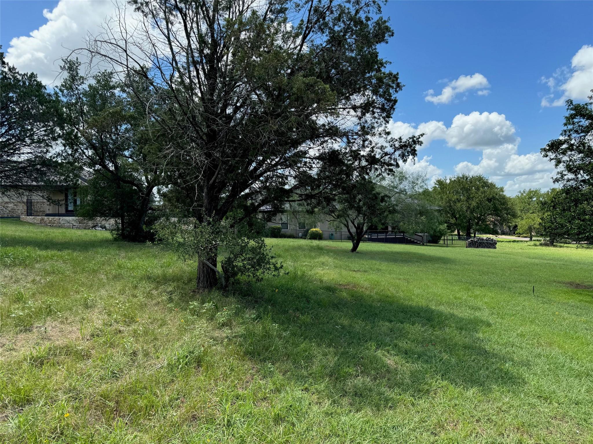 W2054 Emerald Way Street Horseshoe Bay TX 78657