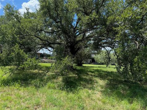 W2054 Emerald Way Street Horseshoe Bay TX 78657