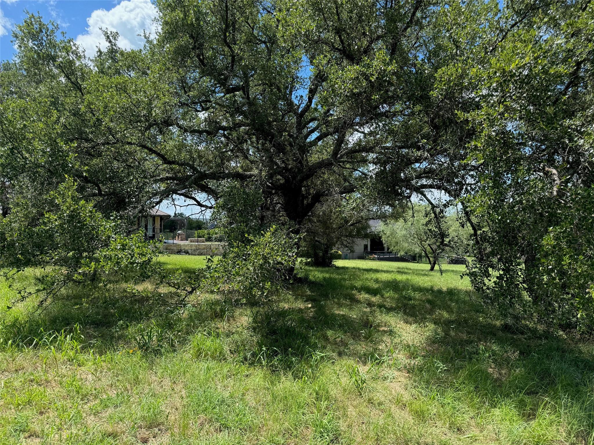 W2054 Emerald Way Street Horseshoe Bay TX 78657