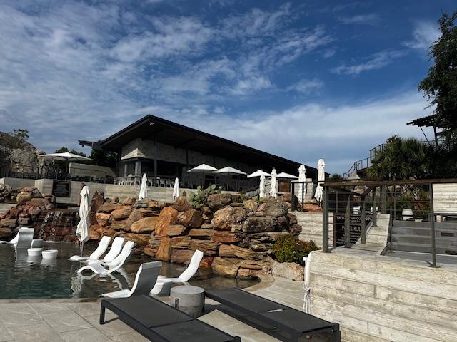 W2054 Emerald Way Street Horseshoe Bay TX 78657