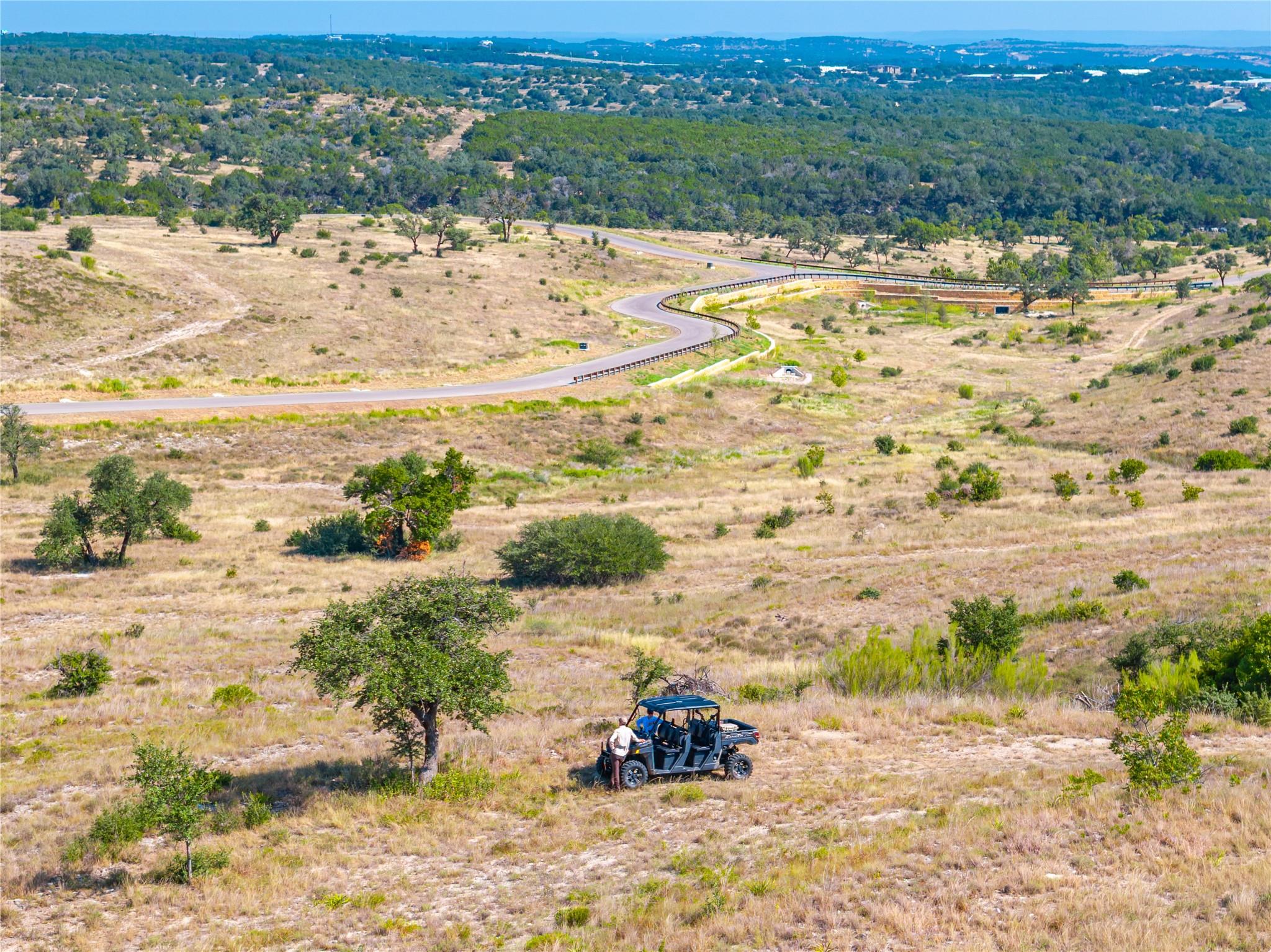 7327 Spiro Trail Austin TX 78738