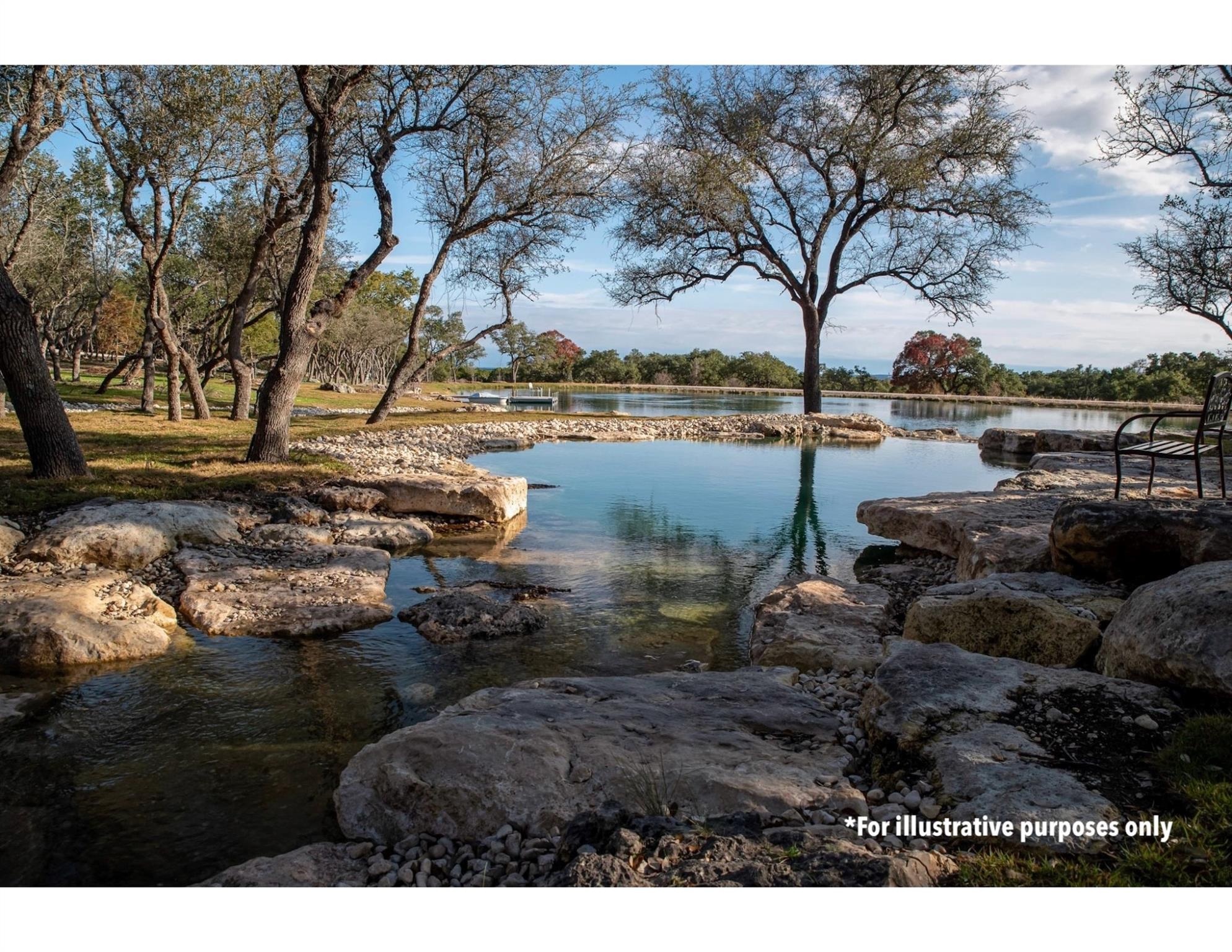 7327 Spiro Trail Austin TX 78738