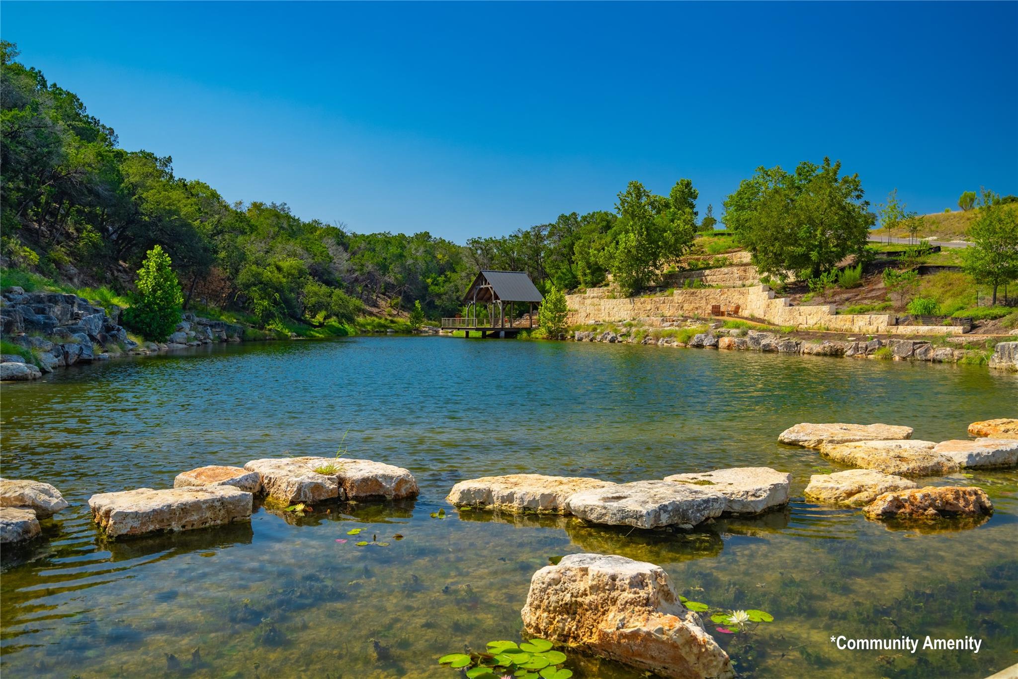 7327 Spiro Trail Austin TX 78738