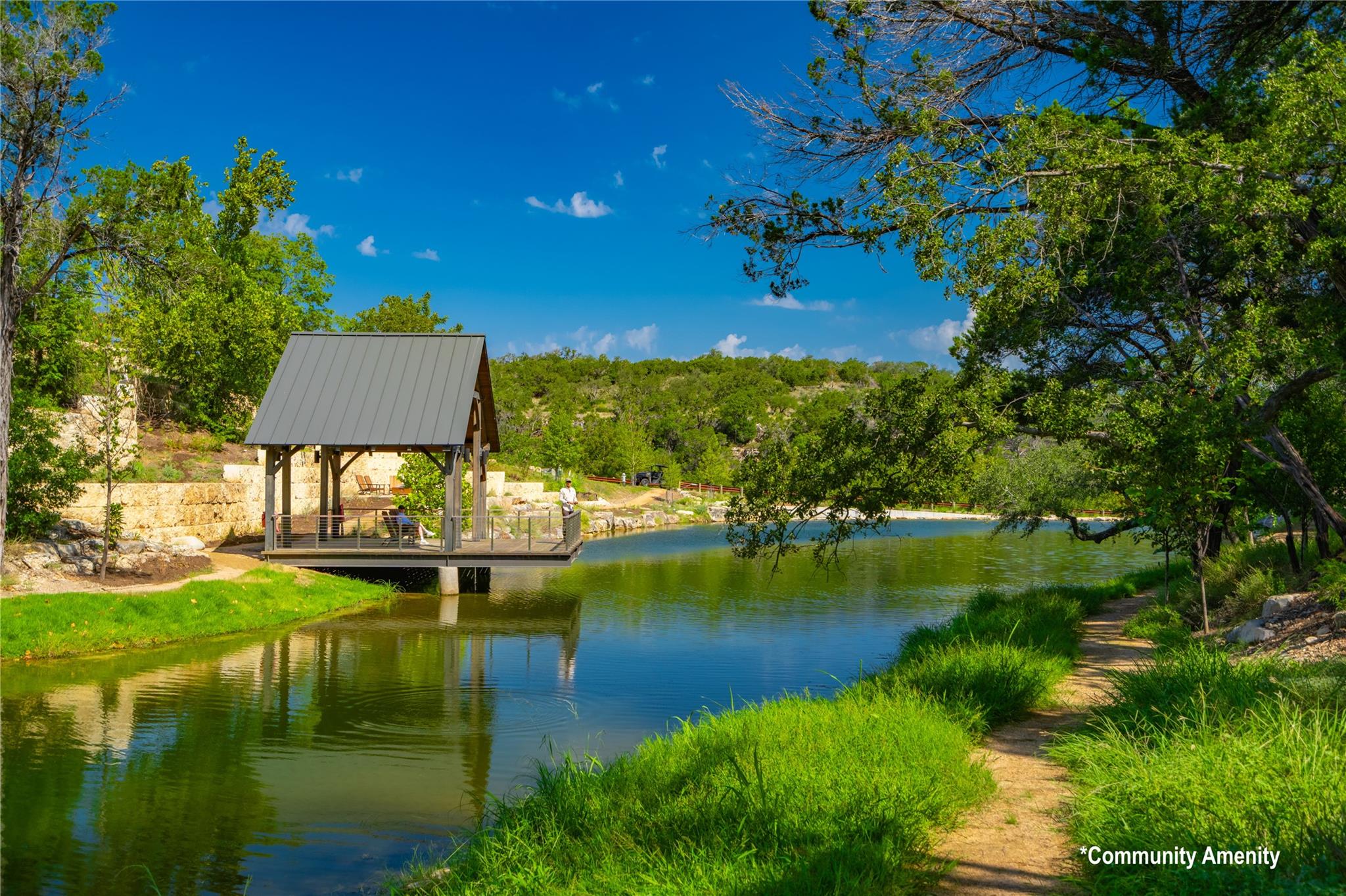 7327 Spiro Trail Austin TX 78738