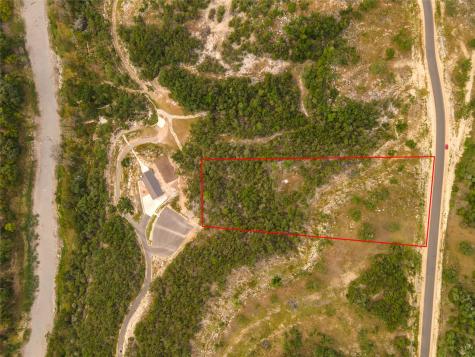 1853 Paradise Parkway Canyon Lake TX 78133
