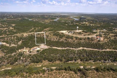 1853 Paradise Parkway Canyon Lake TX 78133