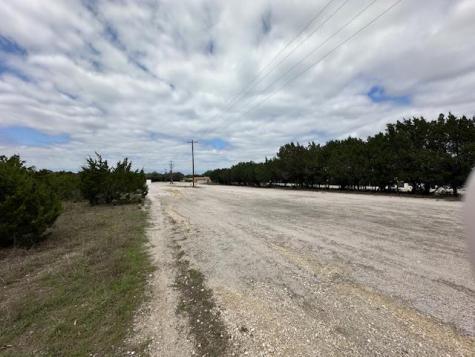 Lot 58c Dawn Drive Leander TX 78645