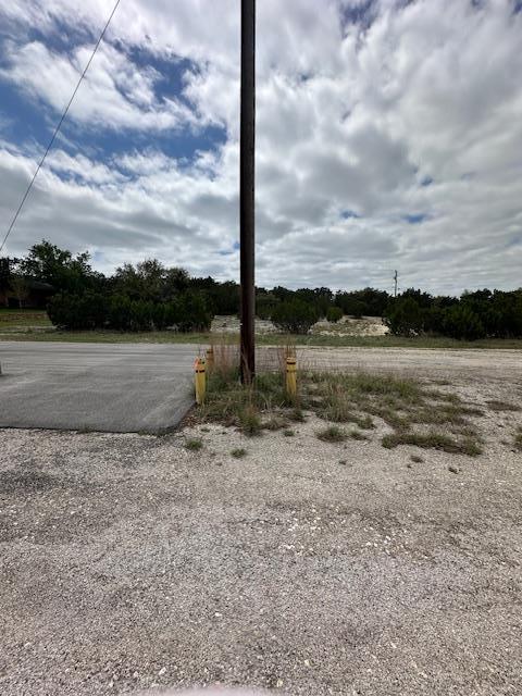 Lot 58c Dawn Drive Leander TX 78645