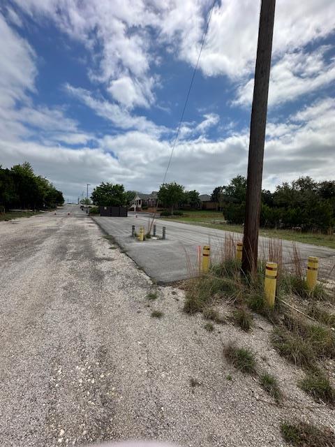 Lot 58c Dawn Drive Leander TX 78645