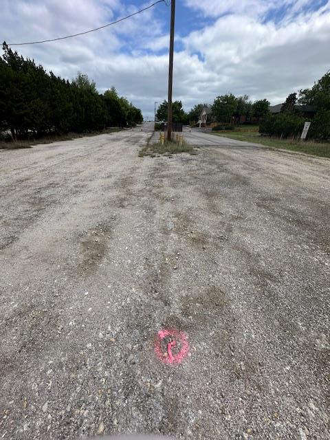 Lot 58c Dawn Drive Leander TX 78645