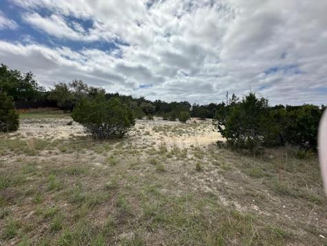 Lot 58c Dawn Drive Leander TX 78645