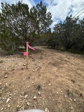 Lot 58c Dawn Drive Leander TX 78645