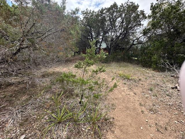 Lot 58c Dawn Drive Leander TX 78645