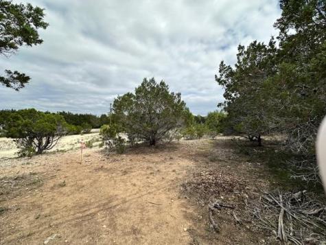 Lot 58c Dawn Drive Leander TX 78645