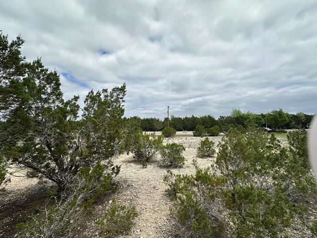 Lot 58c Dawn Drive Leander TX 78645