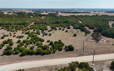 Lot 10 Stargazer Drive Lampasas TX 76550