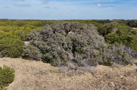 Lot 10 Stargazer Drive Lampasas TX 76550