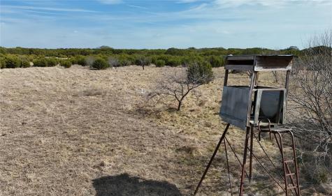 Lot 10 Stargazer Drive Lampasas TX 76550
